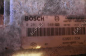NISSAN INTERSTAR 2004> 2,5 dci БЛОК УПРАВЛЕНИЯ ДВИГАТЕЛЕМ